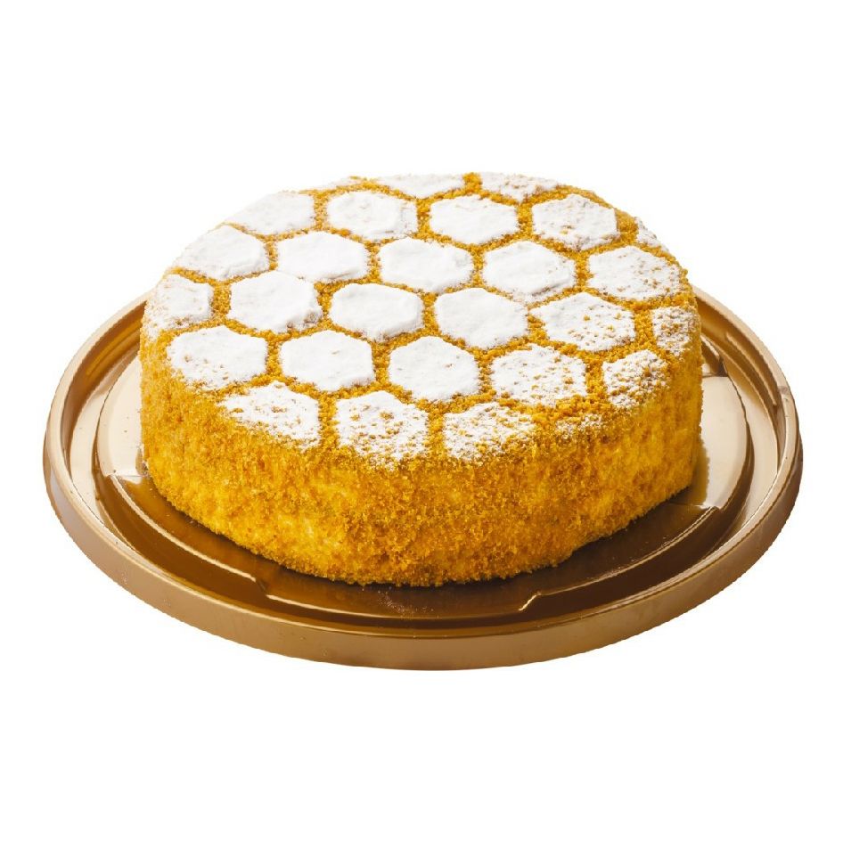 Торт Магнолия Медовик 300 г