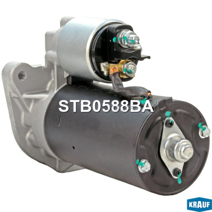 

Стартер Krauf stb0588ba