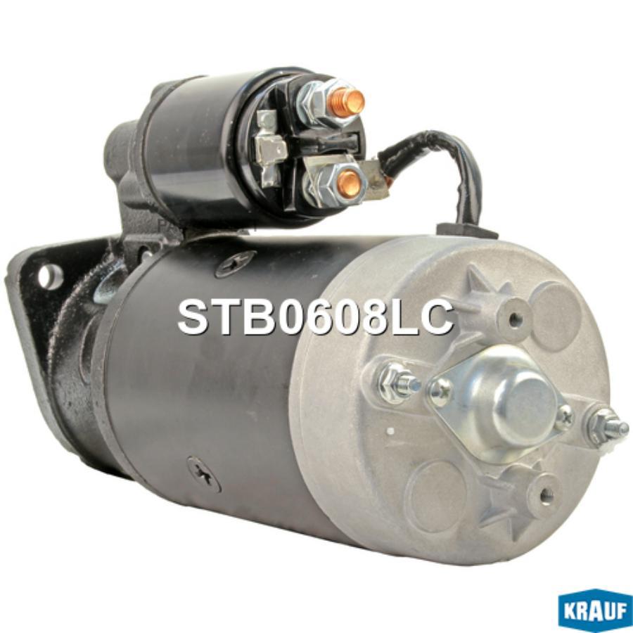

Стартер Krauf stb0608lc