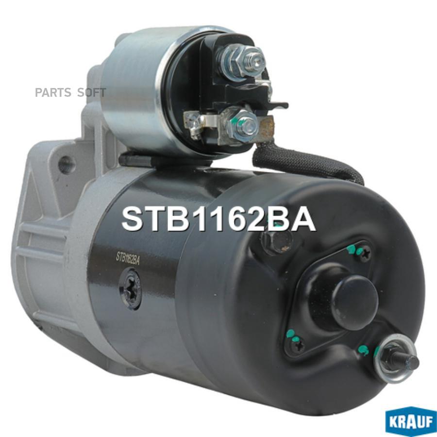 

Стартер Krauf stb1162ba