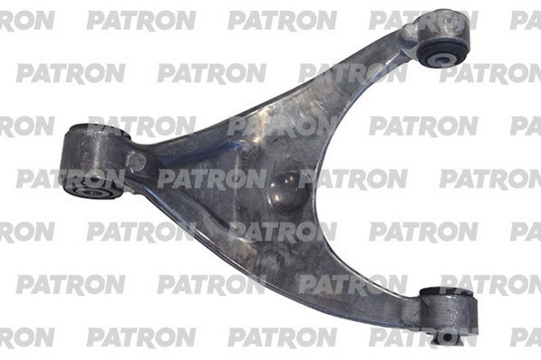 

Рычаг подвески PEUGEOT 407 (05/2004-12/2010) (произведено в Турции) PATRON PS5562L