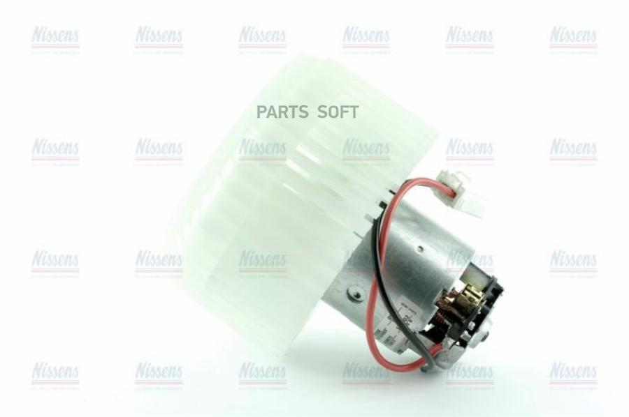 

Мотор Отопителя Nissens 87036