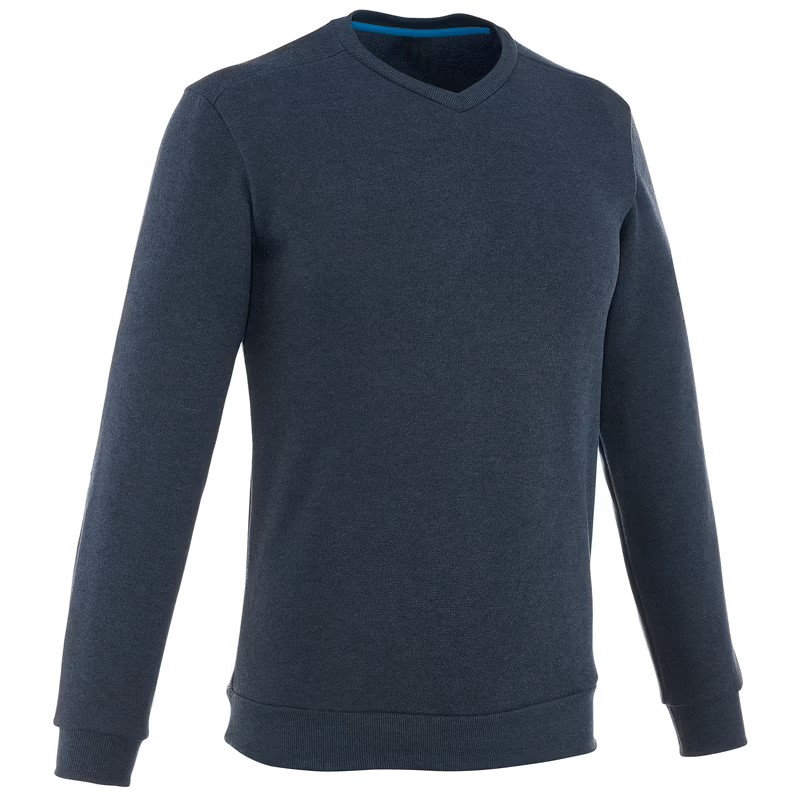 

Джемпер мужской Quechua 8226830 синий 3XL, 8226830