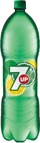 

Газированный напиток 7UP Лимон-лайм 1,75 л