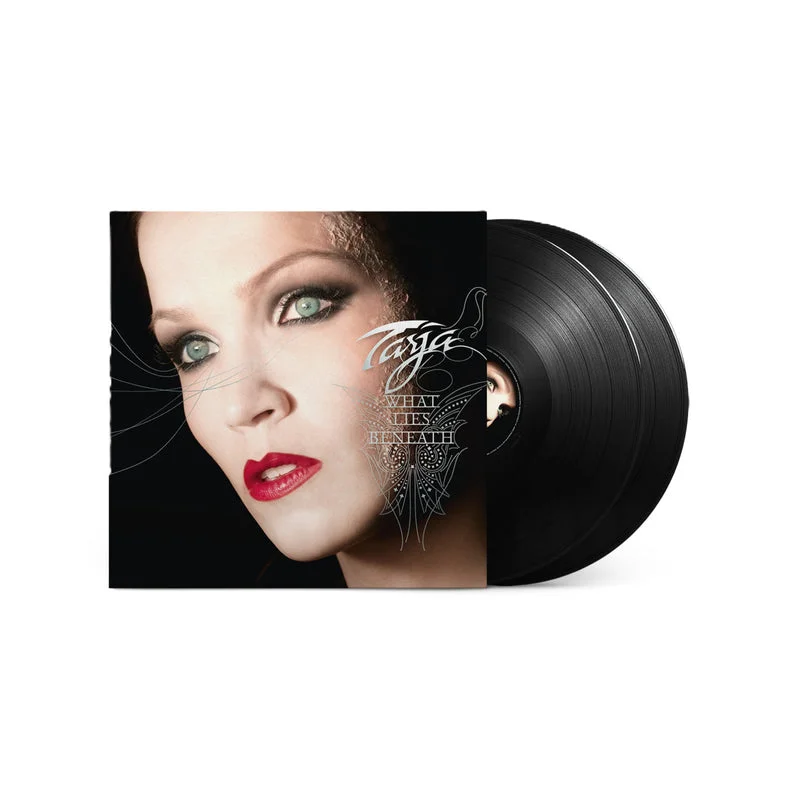 

Tarja What Lies Beneath (LP), What Lies Beneath