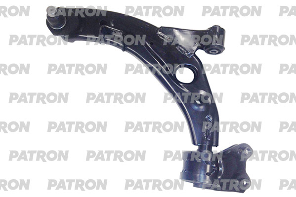 

Рычаг подвески MAZDA CX9 10/2007 - PATRON PS5584L