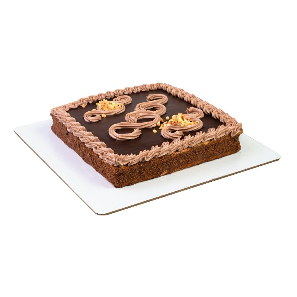 Торт Магнолия Ленинградский 850 г