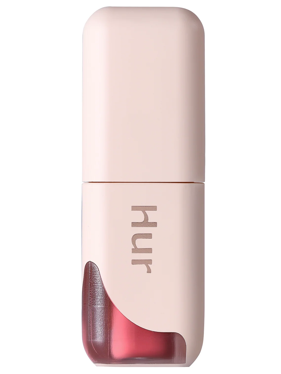 Сияющий блеск-тинт для губ House of HUR  03 Glow Ampoule Tint  Dawn Pink 4,5 г pink flash увлажняющий блеск для губ