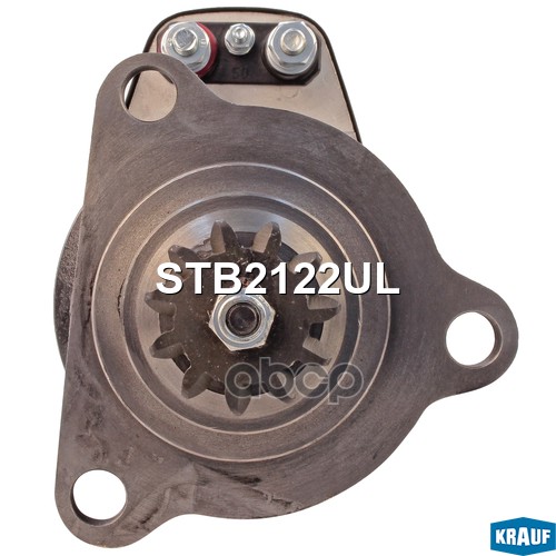 

Стартер Krauf stb2122ul
