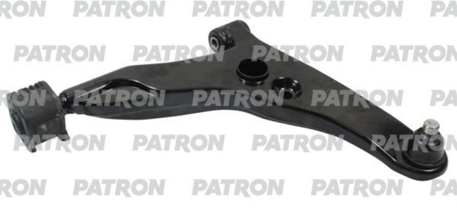 

Рычаг подвески прав MITSUBISHI: CARISMA 03.99-12.03, SPACE STAR 98-04 PATRON PS5591R