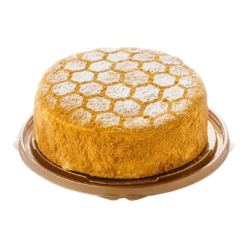 Торт Магнолия Медовик 800 г