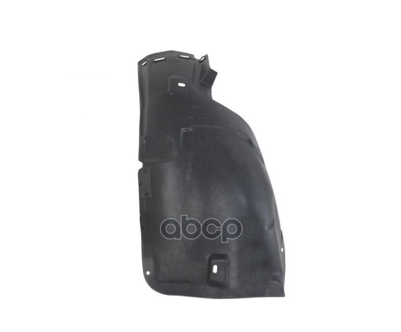 

Подкрылок Лев Opel: Astra H 04-06 TYG арт. OP11026BL
