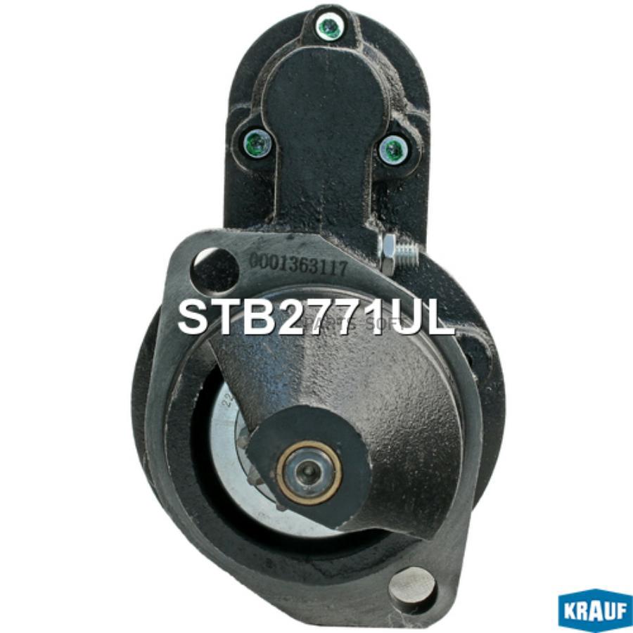 

Стартер Krauf stb2771ul