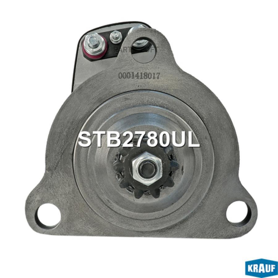 

Стартер Krauf stb2780ul