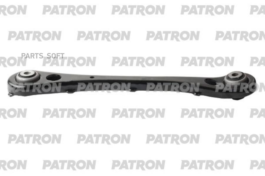 

Рычаг подвески AUDI A6 4F2, C6 2005-2011 (произведено в Турции) PATRON PS5619