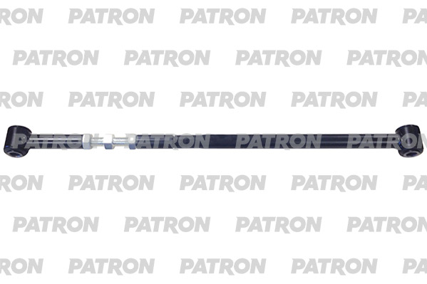 

Рычаг подвески KIA CERATO LD 2004-2011 (Произведено в Турции) PATRON PS5631