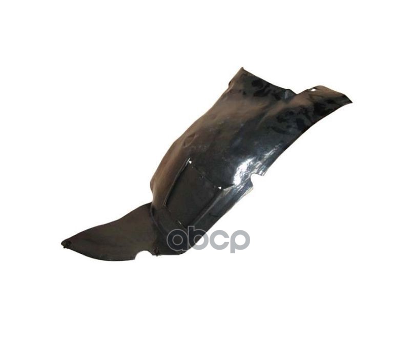 

Подкрылок Лев Передн Часть Peugeot: 206 8v 98- TYG арт. PG11014AL