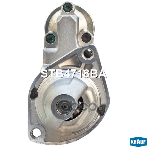 

Стартер Krauf stb4718ba