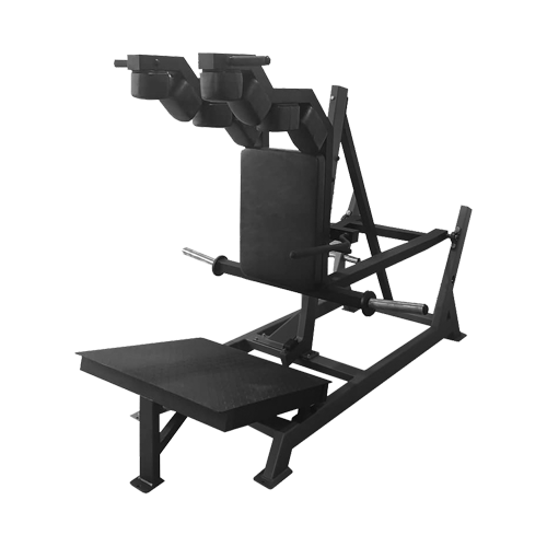 

BRONZE GYM BGR-802 Супер Гакк
