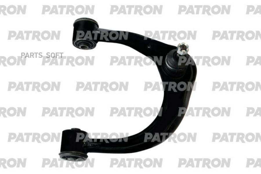

Рычаг подвески TOYOTA LAND CRUSIER J120 2003-2009 (произведено в Турции) PATRON PS5654R