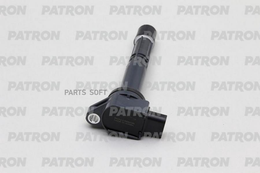 

PATRON Катушка зажигания PATRON PCI1136KOR