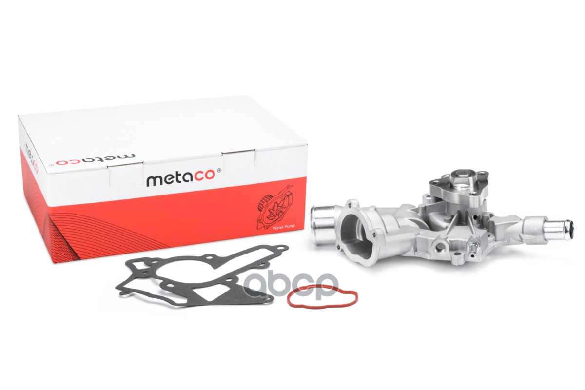 

Насос Водяной Opel 1.0/1.2/1.4 03> METACO арт. 1500-040