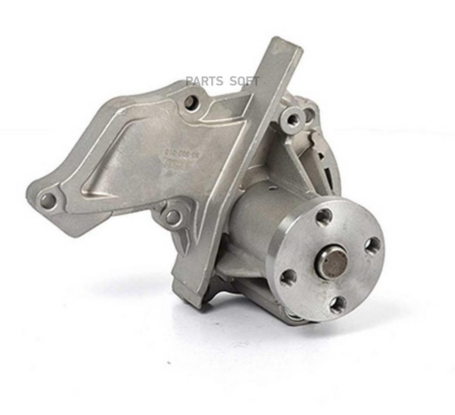 

Basbug Bsg 30-500-010 Насос Водяной Ford Focus 1/2 Fiesta/Fusion/Mazda/Volvo 1.4/1.6 95
