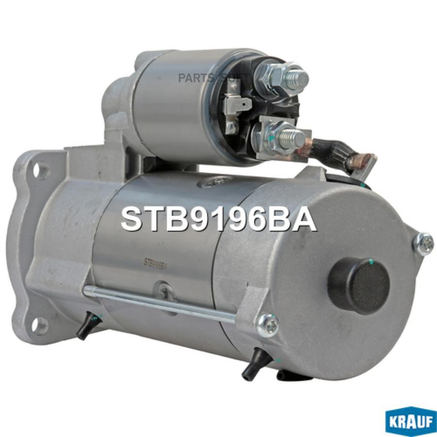 

Стартер Krauf stb9196ba