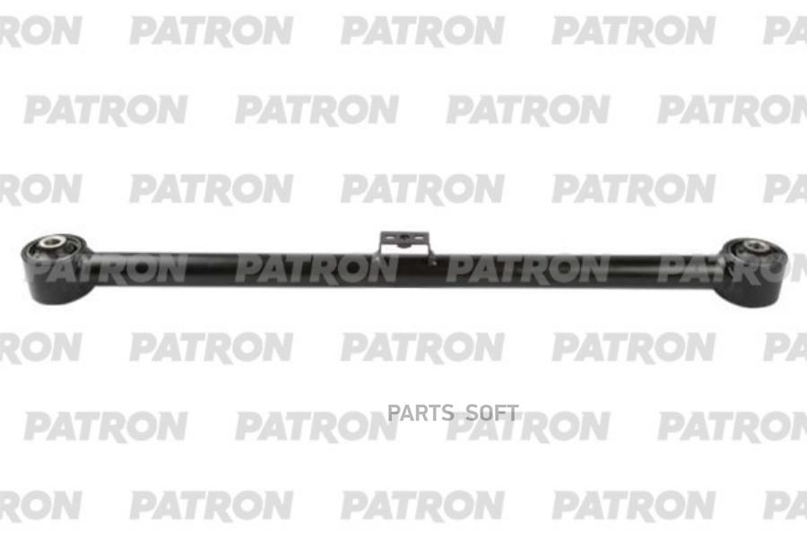 

Рычаг подвески TOYOTA LAND CRUISER PRADO 120 02-09 (Произведено в Турции) PATRON PS5689