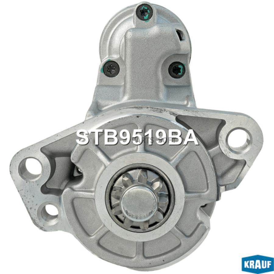 

Стартер Krauf stb9519ba
