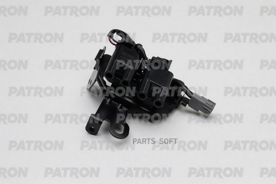 PATRON Катушка зажигания PATRON PCI1167KOR