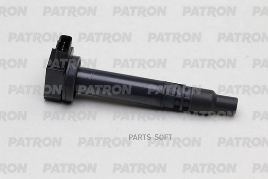 

PATRON Катушка зажигания PATRON PCI1197KOR