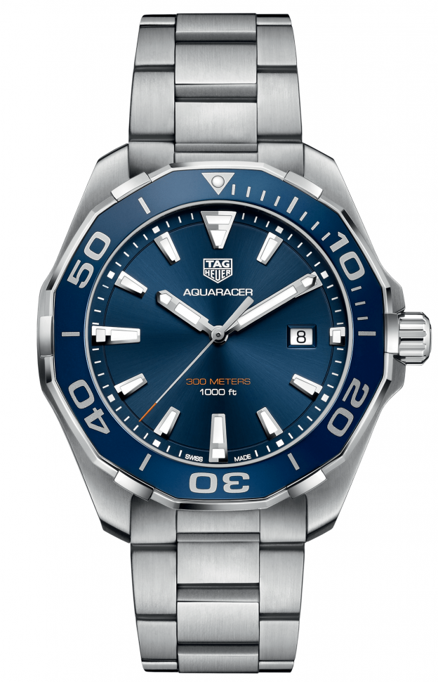 Наручные часы мужские TAG Heuer WAY101C.BA0746