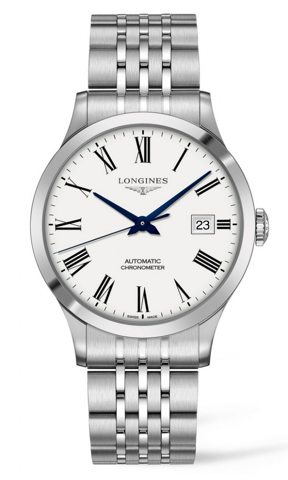 Наручные часы мужские Longines L28214116