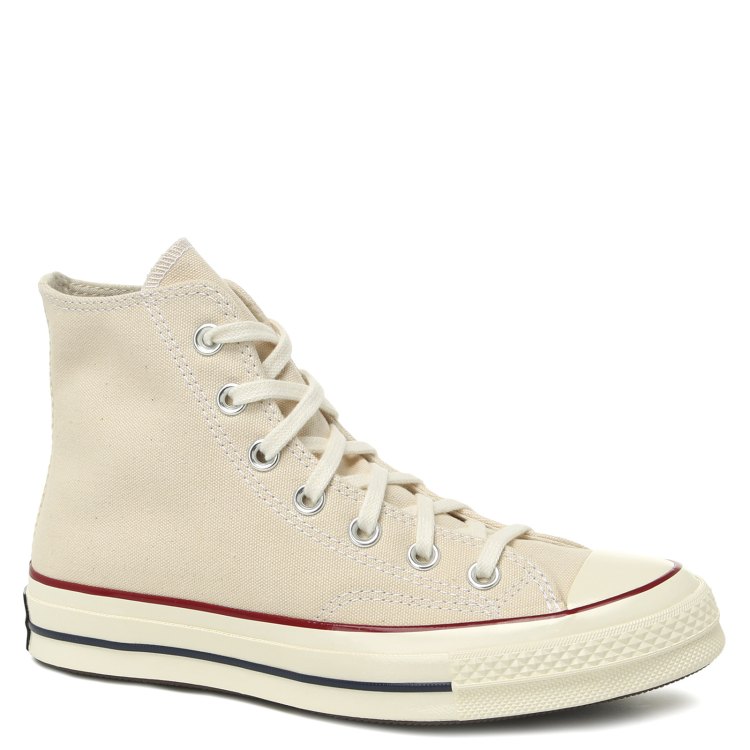 

Кеды женские Converse 162053 белые 36 EU, Белый, 162053