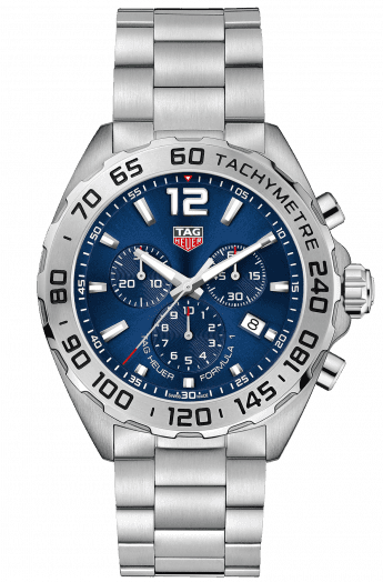 Наручные часы мужские TAG Heuer CAZ101K.BA0842