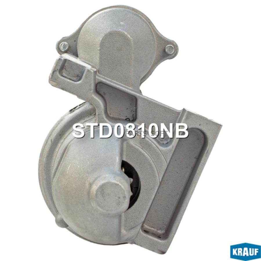

Стартер Krauf std0810nb