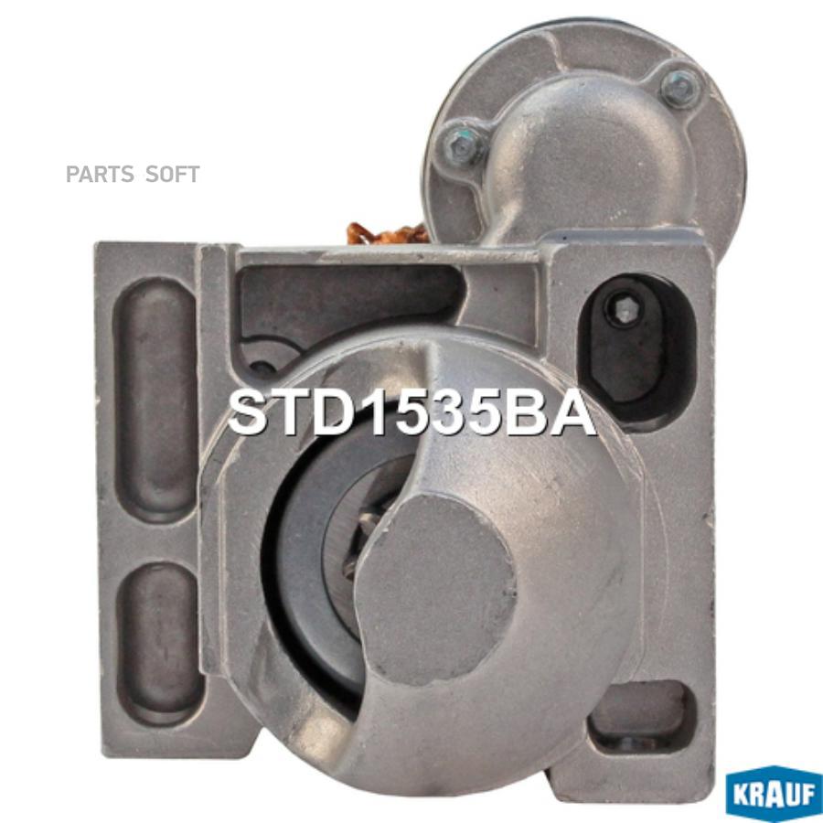 

Стартер Krauf std1535ba