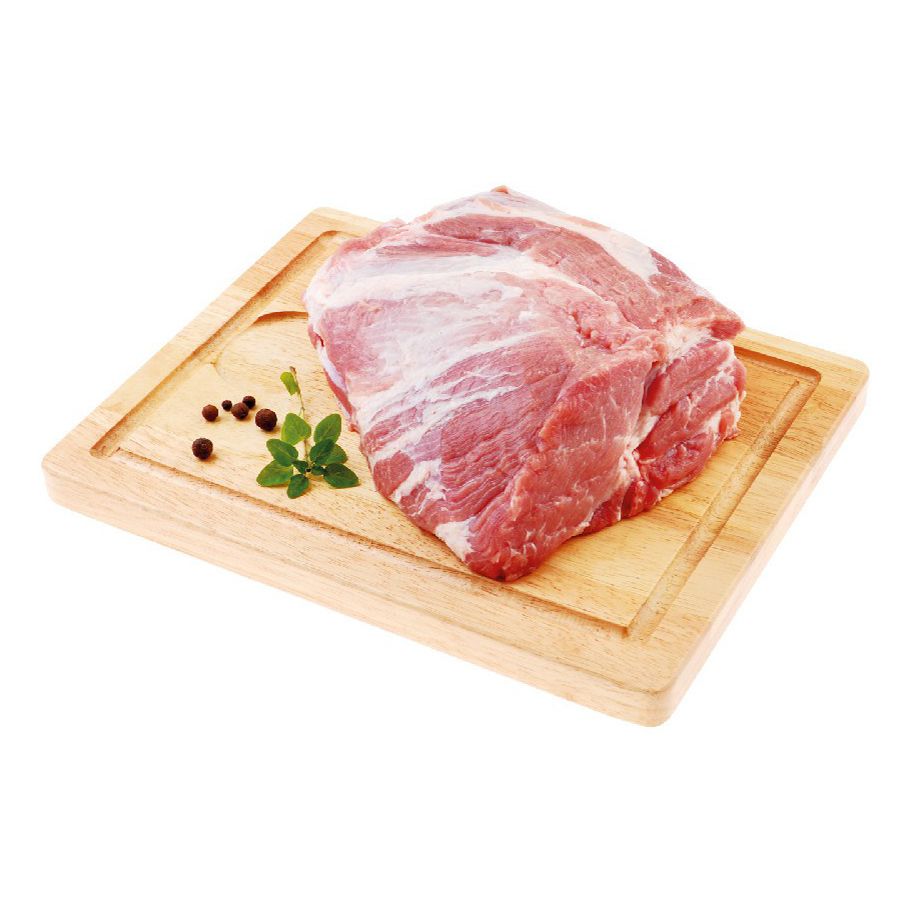 Окорок свиной без кости Магнолия охлажденный