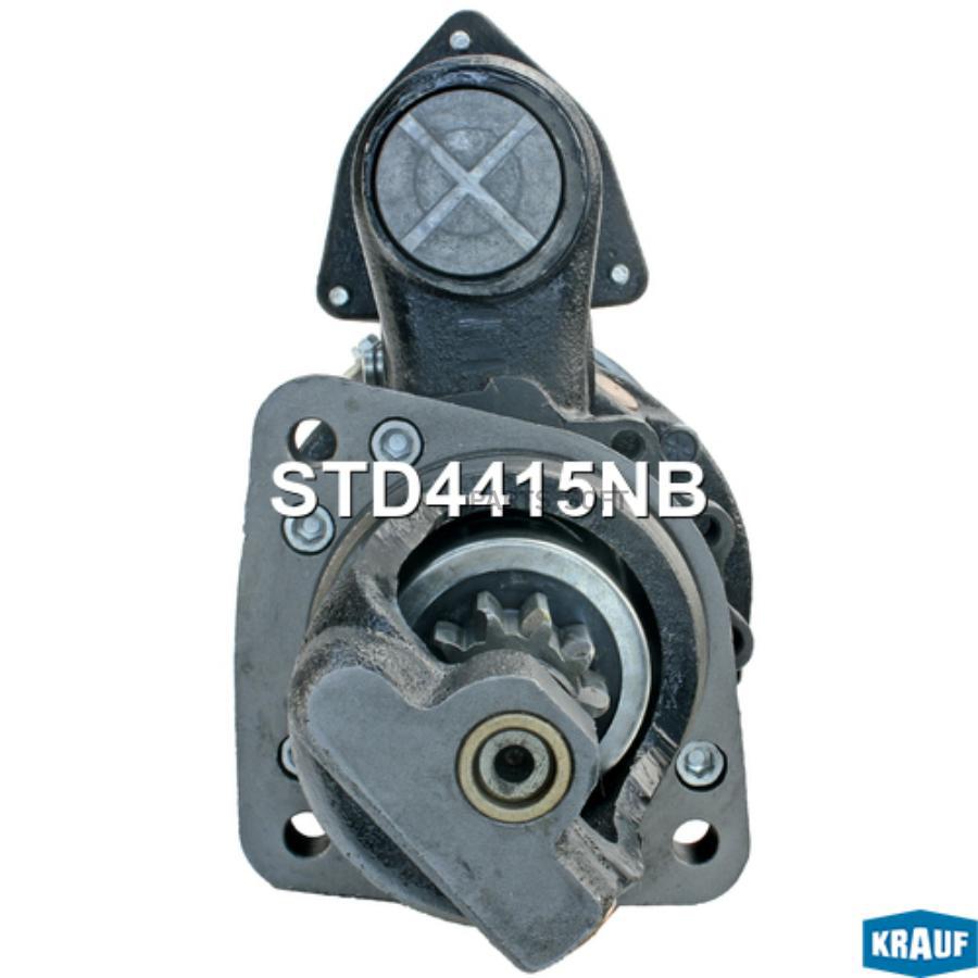 

Стартер Krauf std4415nb