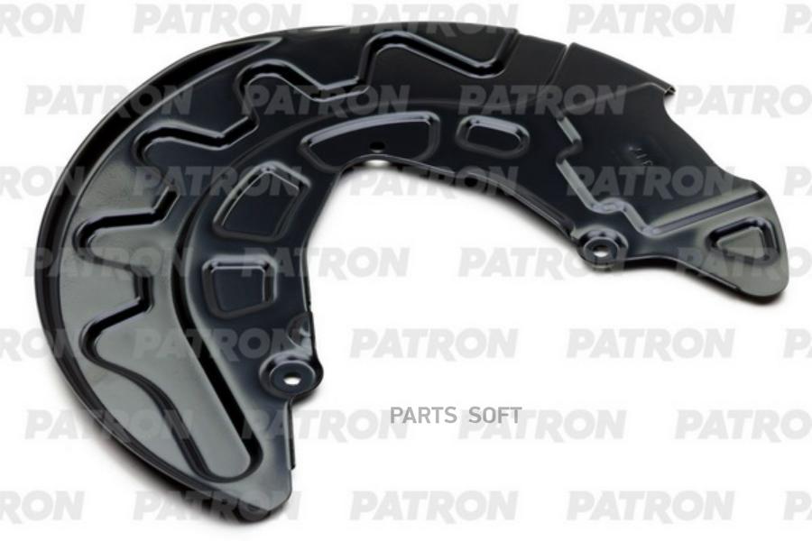 

PATRON Кожух тормозного диска PATRON PBS137