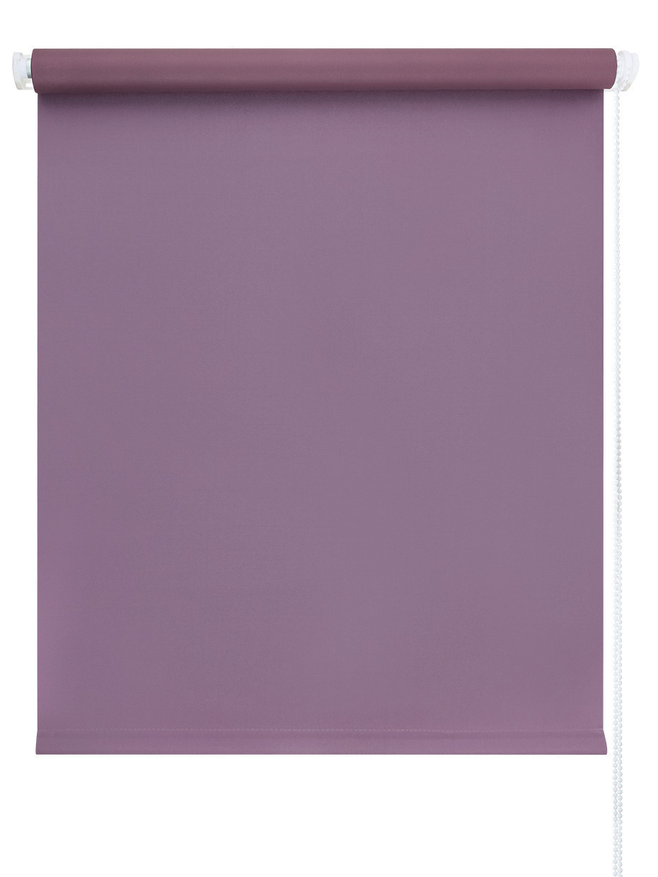 фото Рулонная штора legrand блэкаут/ blackout 114*175 пурпур