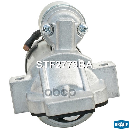 

Стартер Krauf stf2773ba