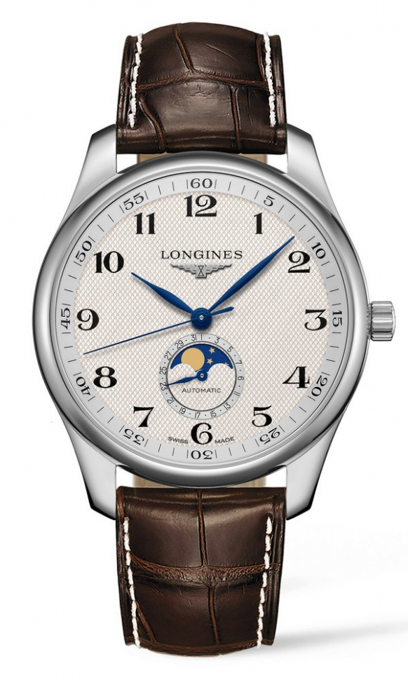 Наручные часы мужские Longines L29194783