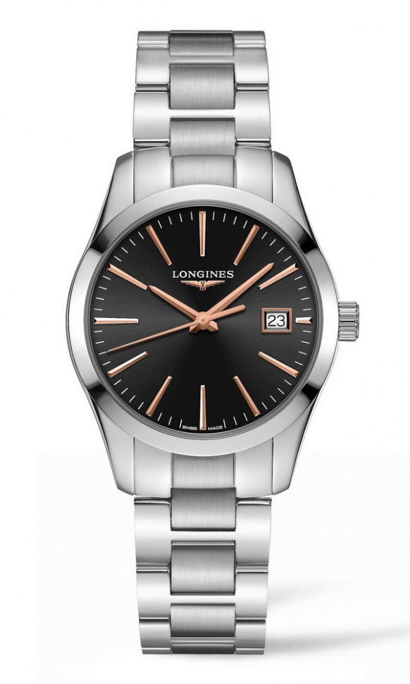 Наручные часы женские Longines L23864526 171400₽