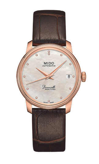 Наручные часы женские MIDO M0272073610600