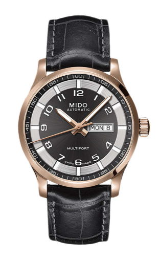 Наручные часы мужские MIDO M0054303606252