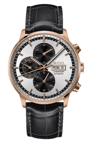 Наручные часы мужские MIDO M0164143603159