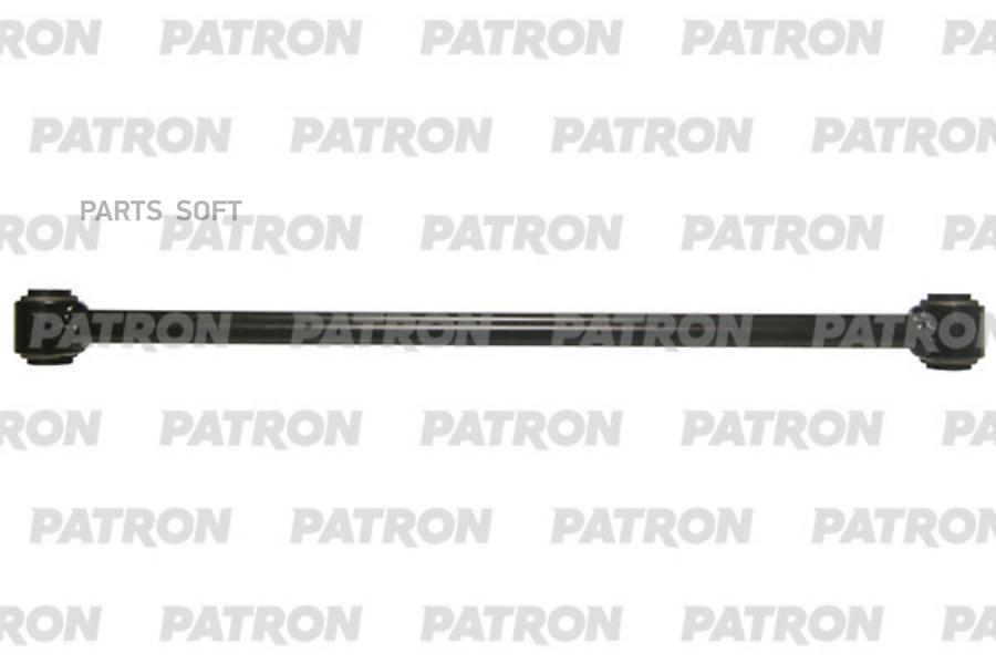 

Рычаг подвески DODGE DURANGO 2011-2015 (Произведено в Турции) PATRON PS5815