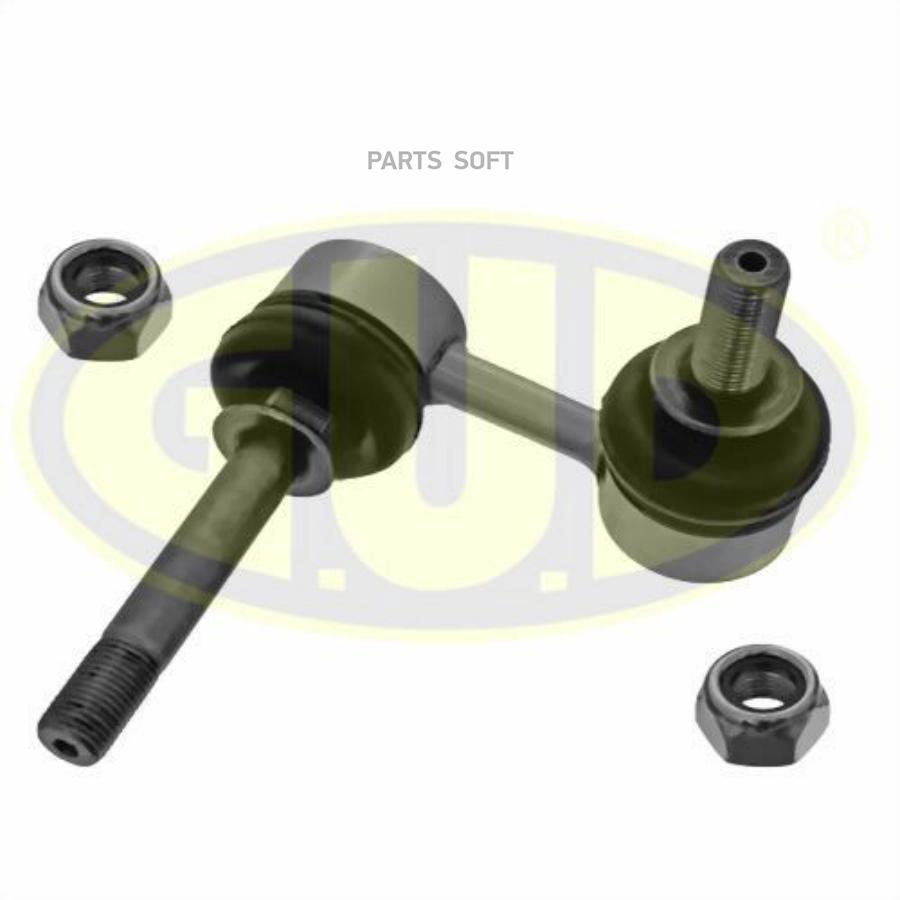 

Тяга Стаб Передн L Inf Fx35/50 (S51) 08-14 (Сталь) G.U.D арт. GSP301718